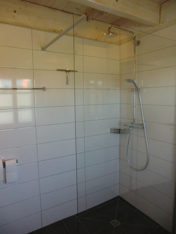 Ferienwohnung "Im Winkelhof" Roetgen Exterior photo